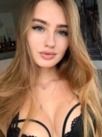 Проститутка Алла