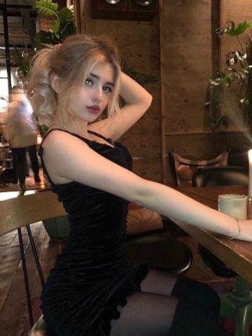 Проститутка Лидия